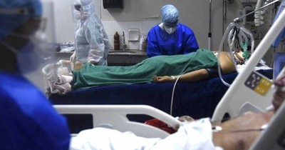 La Nación / COVID-19: metaanálisis habla de efectos a largo plazo y se destaca la fatiga
