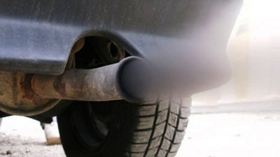 Prohibirán circulación de vehículos con mucho humo - La Clave