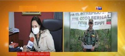 Piden prueba de sangre para identificar a sindicado como Alejandro Ramos | Noticias Paraguay