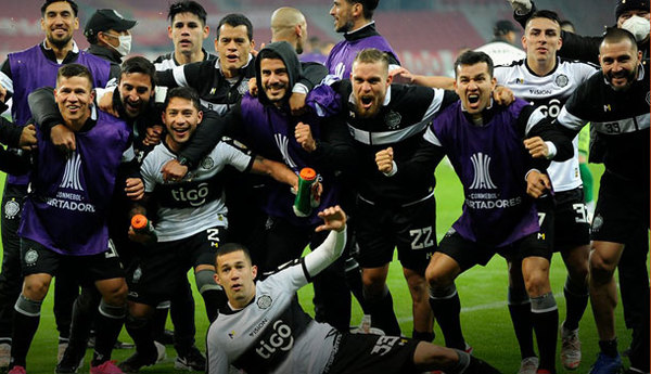 Olimpia tiene una cita con su historia y quiere dar el primer golpe ante Flamengo