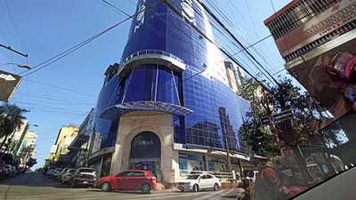 Dueño de ROMA INFORMATICA encabezaría red de PIARTERIA en CDE