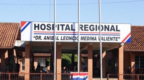 Cédula de docente utilizada por hombre internado en PJC fue robada en el 2019 | Ñanduti