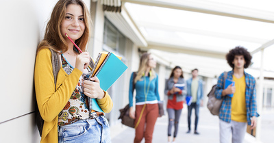 Becal: Estudiantes universitarios realizan intercambio internacional a nivel de grado en EE.UU y Europa