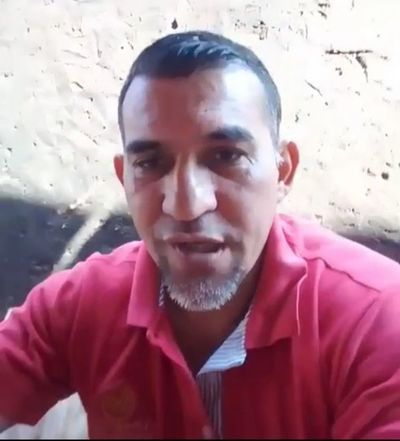 Sincericidio: abogado 360 es propietario de una chiperia clandestina en Pedro Juan