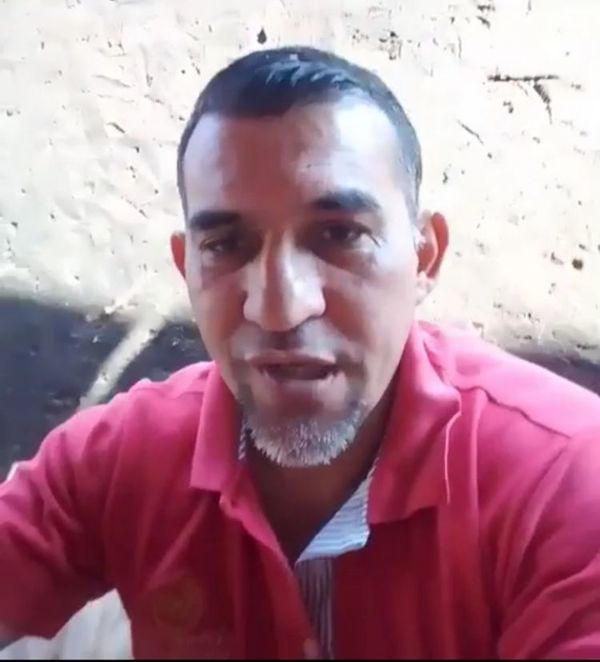 Sincericidio: abogado 360 es propietario de una chiperia clandestina en Pedro Juan