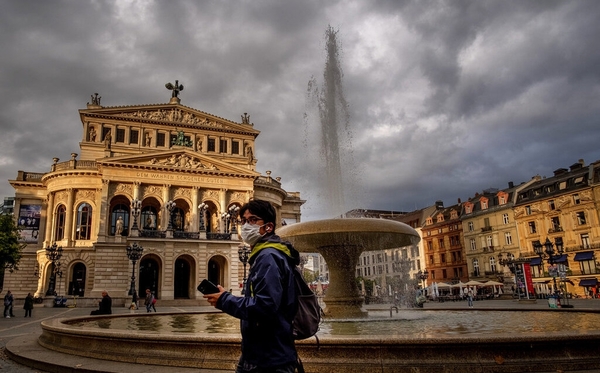 Testeos ya no serán gratuitos en Alemania, para incentivar a la vacunación contra el covid-19