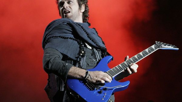 Publican un videoclip inédito de Gustavo Cerati por sus 62 años