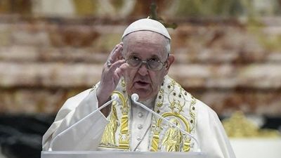 Catequesis del Papa Francisco: Amor de Jesús es más importante que todos los mandamientos