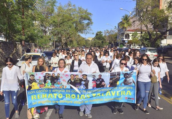 Millonaria demanda contra el Sanatorio Migone por caso de supuesta negligencia médica - Nacionales - ABC Color