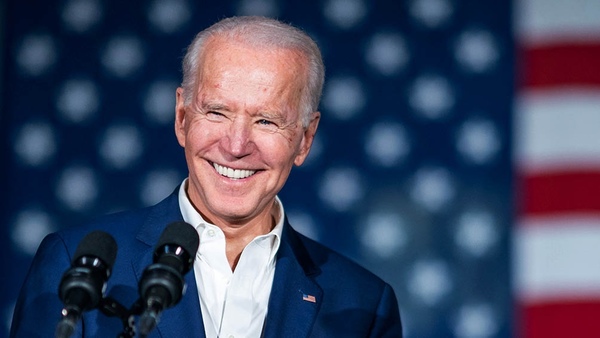 Biden cree que su nuevo plan de infraestructura transformará al país | .::Agencia IP::.