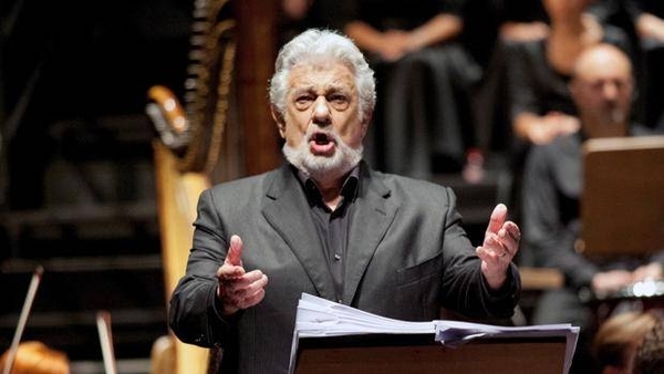 Diario HOY | Plácido Domingo, premiado en Sicilia con el "Bellini d'Oro"