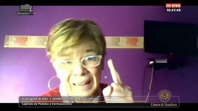 ARP rechaza acciones legales contra su presidente por sus declaraciones ante la prensa - Nacionales - ABC Color