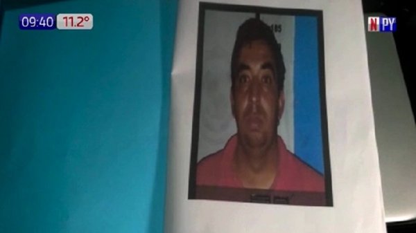 Detienen al “Rey de la estafa” en Encarnación | Noticias Paraguay