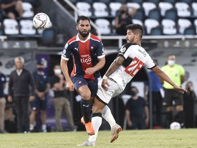 “Es imposible tener público en Olimpia y Cerro Porteño” - Fútbol - ABC Color