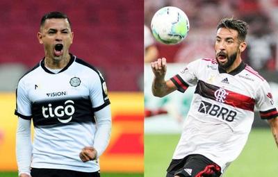 Libertadores: El Decano se enfrentará ante el Flamengo hoy