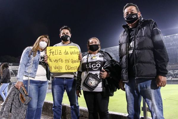 #VacunateParaVolver, la campaña que realiza la Conmebol - Fútbol Internacional - ABC Color