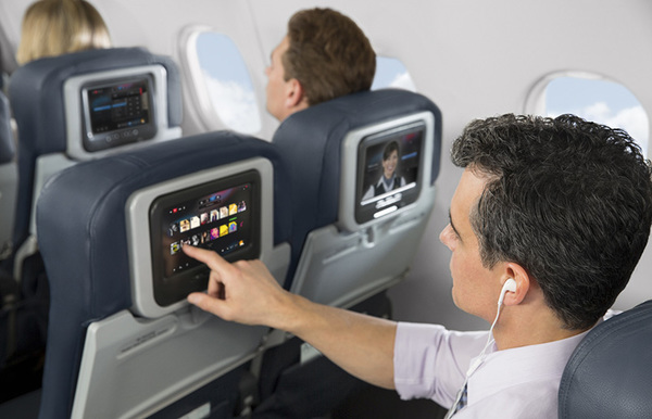 American Airlines lanza TikTok gratis a bordo | OnLivePy
