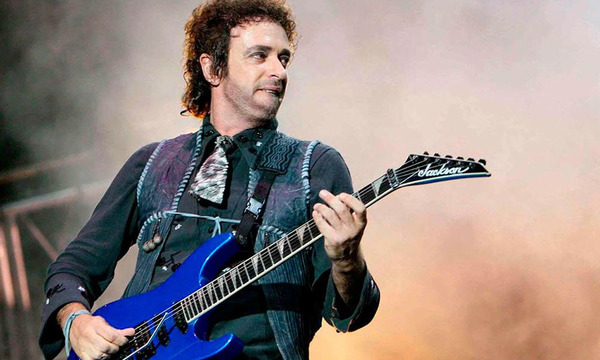 Lanzan video inédito de Gustavo Cerati por sus 62 años - OviedoPress