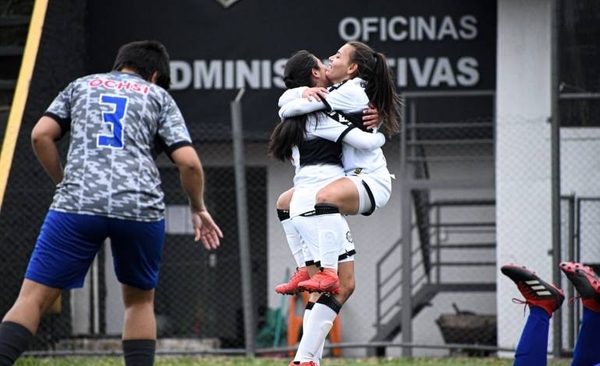 Diario HOY | ¡Olimpia alcanza la punta!