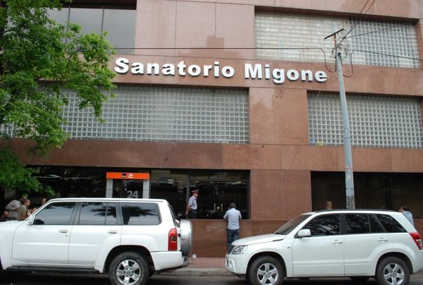 Padres de Renato demandan al Migone por USD 5,6 millones | OnLivePy