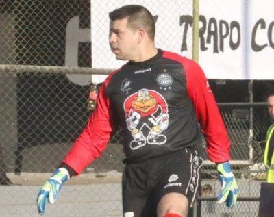 Tavarelli: “Estamos en modo fe y modo copa” - Olimpia - ABC Color