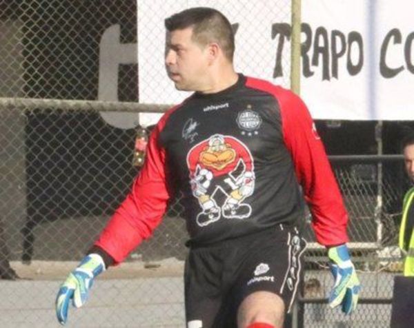 Tavarelli: “Estamos en modo fe y modo copa” - Olimpia - ABC Color