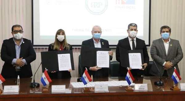 El MT y la ARP promueven la capacitación para la inserción laboral en el rubro