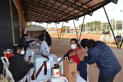 Disminuyen los casos positivos de coronavirus en Misiones - Nacionales - ABC Color