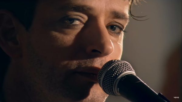 Hoy es el aniversario de Gustavo Cerati: una leyenda del rock latinoamericano | OnLivePy