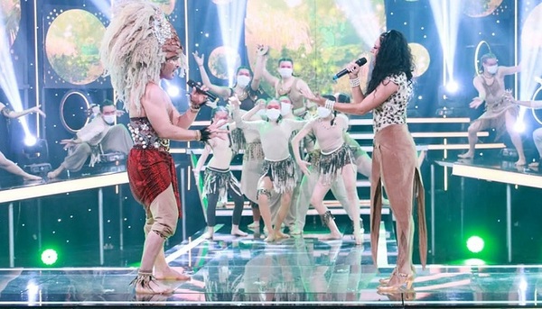 La sentencia que se viene en el "Canta" - Teleshow