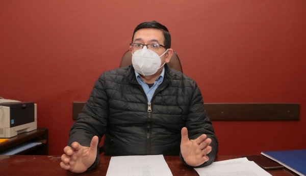Seguimos trabajando para que el día de las elecciones sea una fiesta cívica | .::Agencia IP::.