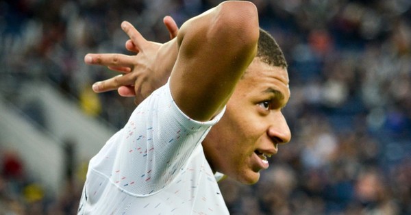 La presión del PSG a Mbappé: “Quería un equipo competitivo y ya lo tiene, no tiene excusas para no quedarse” - SNT