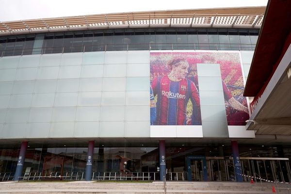 Menotti:” El Barcelona tendrá que demostrar que sigue siendo el Barcelona” - Fútbol Internacional - ABC Color