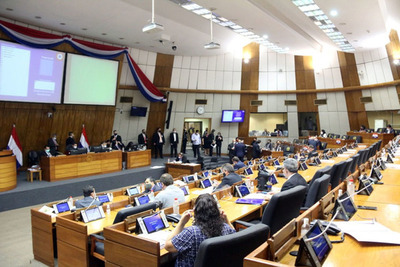 Diputados dan “luz verde” a proyecto para exonerar peaje a pobladores de Ypacaraí