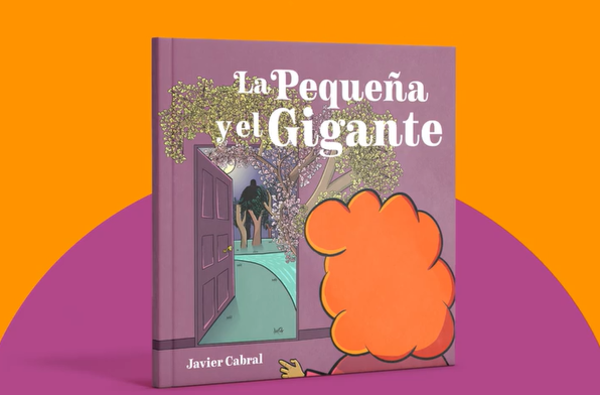 Diario HOY | Presentarán el libro “La Pequeña y el Gigante” en el auditorio Ruy Díaz de Guzmán