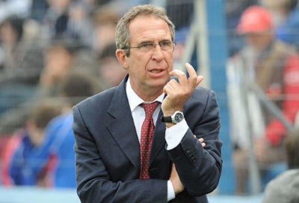 Pelusso: “El de la Libertadores no es difícil de activar”, sobre Olimpia