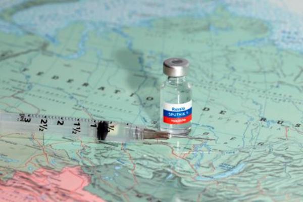 Comprueban que la Sputnik V tiene un 83% de eficacia contra la variante Delta - Megacadena — Últimas Noticias de Paraguay