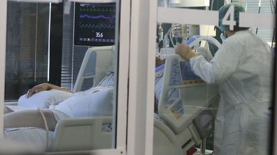 Inician ensayos con nuevos posibles tratamientos contra el Covid-19