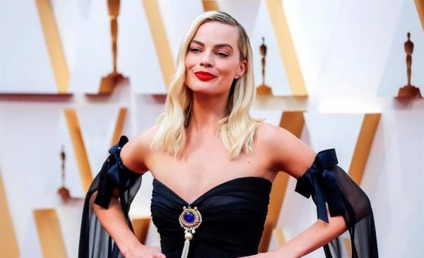 Diario HOY | Margot Robbie se apunta a la cinta que Wes Anderson rodará en España