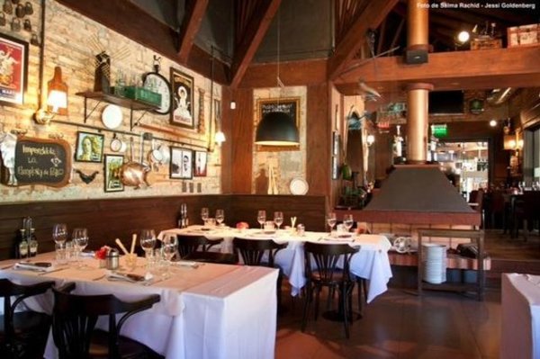 Restaurantes piden extender el horario de atención hasta las 02:00 hs | Ñanduti