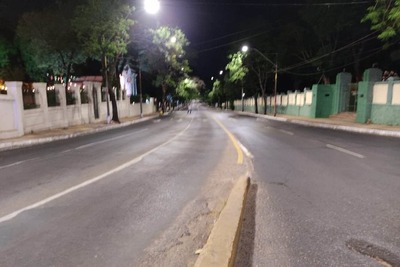 Anuncian posible bloqueo de la avenida Mariscal López por el partido del club Olimpia | Ñanduti