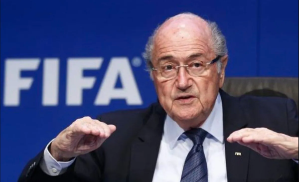 Blatter, 'optimista' ante la justicia suiza luego del tercer día de audiencia