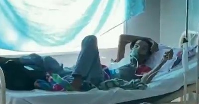 La Nación / Hija de Félix Urbieta pide aguardar resultado de ADN de hombre internado