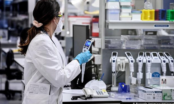 Inician ensayos con tres nuevos posibles tratamientos contra el Covid-19 - OviedoPress