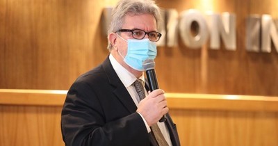 La Nación / Industrias podrían cerrar hasta que se resuelva el problema con camioneros, advierten desde la UIP