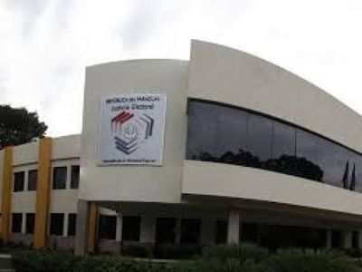 Cronograma Electoral se cumple sin contratiempos, dicen desde el TSJE