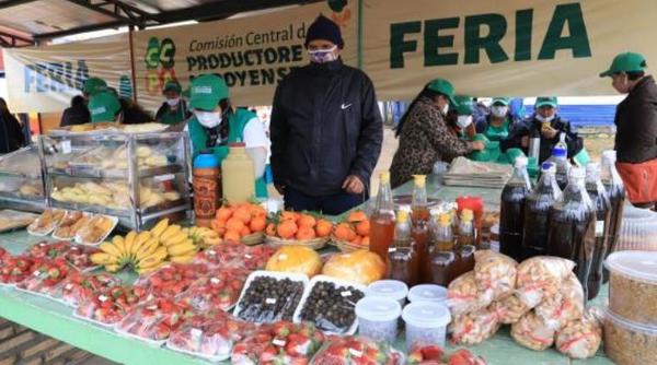 Arroyenses cuentan con nueva sala de procesamiento e industrialización de productos