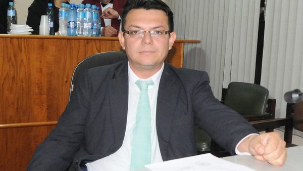 EDIL DENUNCIÓ OBRAS INCONCLUSAS
