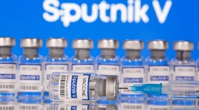 SPUTNIK-V TIENE 83 % DE EFECTIVIDAD CONTRA VARIANTE DELTA, SUPERA A PFIZER Y MODERNA