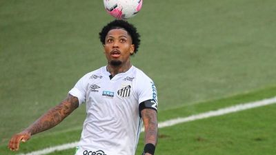 Santos, sin su principal figura